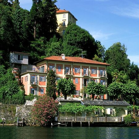 Casa Sul Lago Orta Орта-Сан-Джуліо Екстер'єр фото